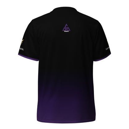 S3 SDL Dark Omen Jersey