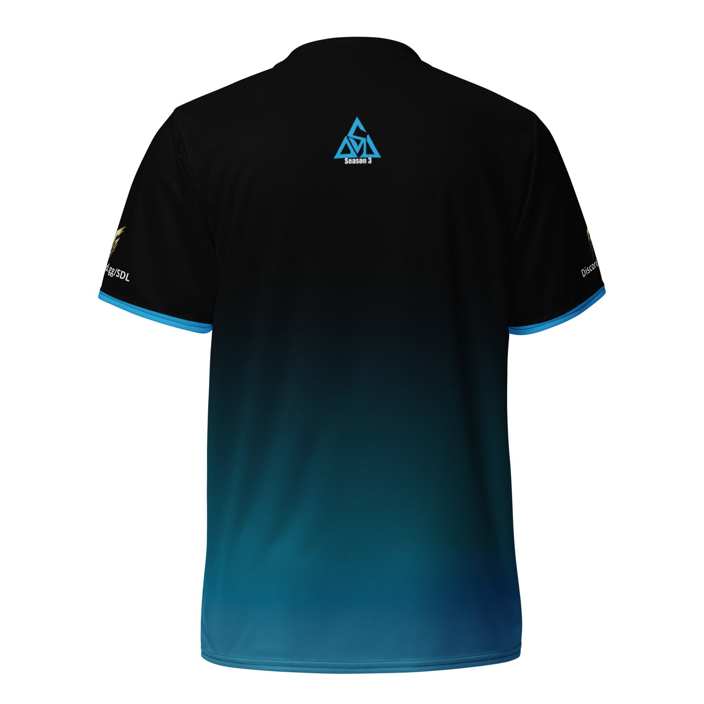 S3 SDL Eclipse Jersey