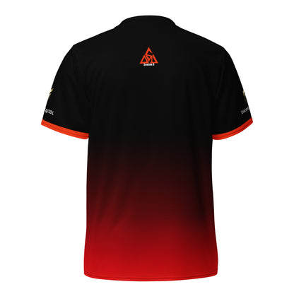 S3 SDL Sunbreakers Jersey