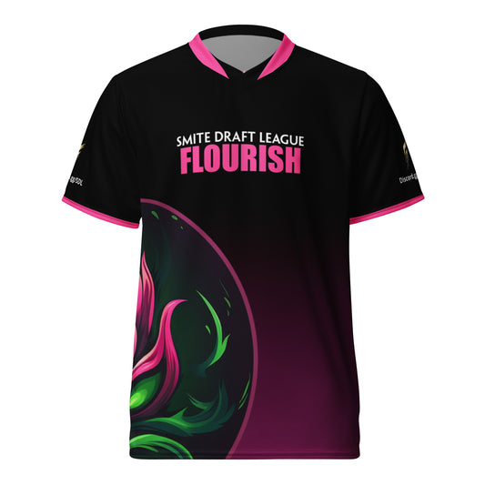 S3 SDL Flourish Jersey