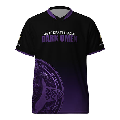 S3 SDL Dark Omen Jersey