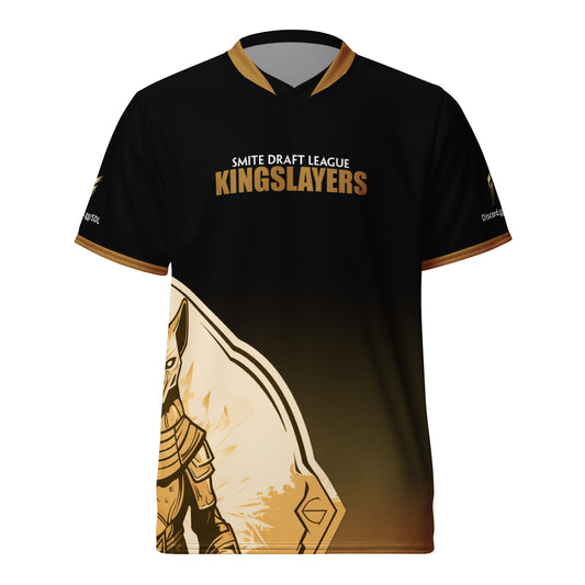 S3 SDL Kingslayers Jersey