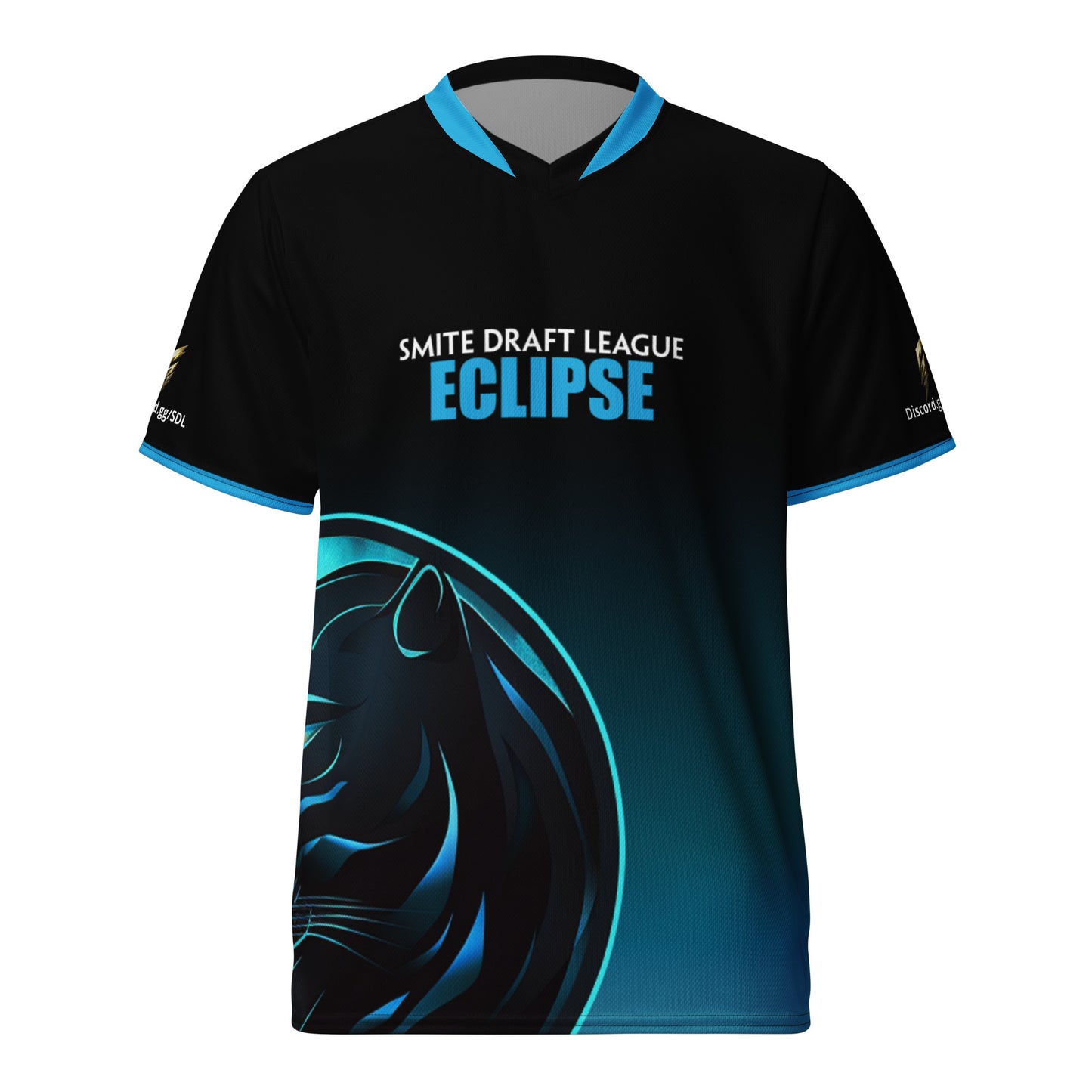 S3 SDL Eclipse Jersey