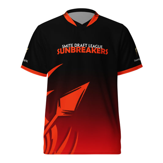 S3 SDL Sunbreakers Jersey