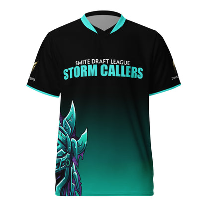 S3 SDL Stormcallers Jersey