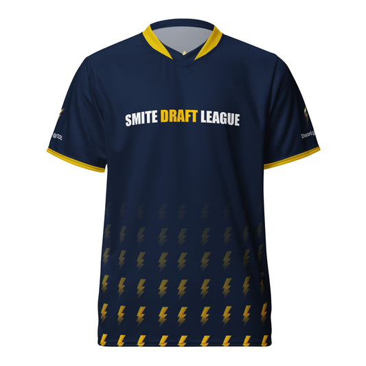 S3 SDL Jersey