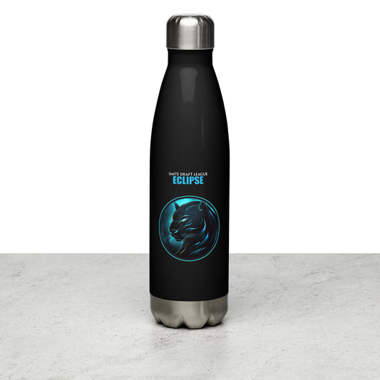 Eclipse Stainless Steel Water Bottle