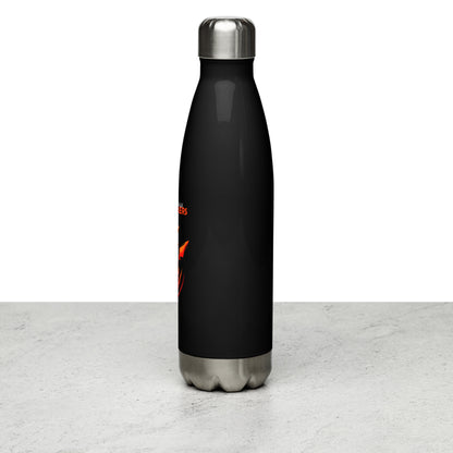 Sunbreakers Stainless Steel Water Bottle