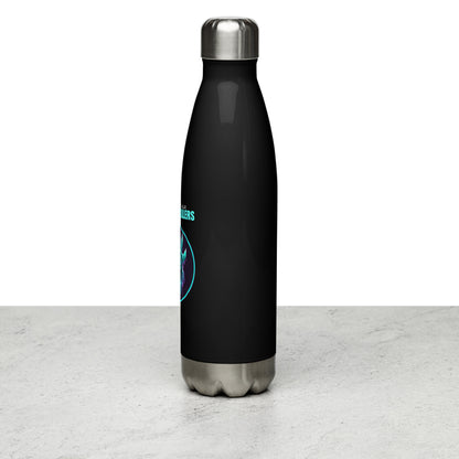 Stormcallers Stainless Steel Water Bottle