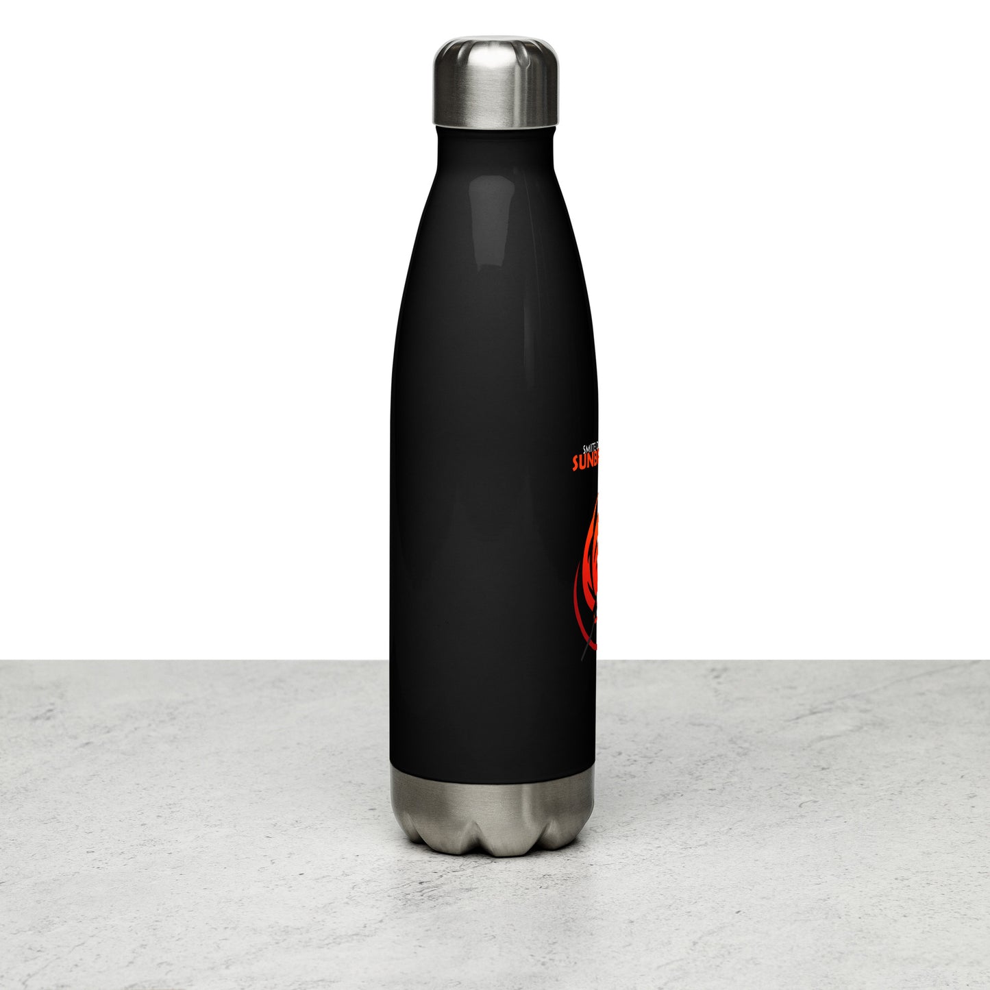 Sunbreakers Stainless Steel Water Bottle