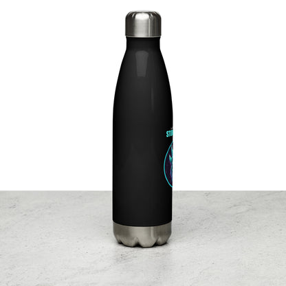 Stormcallers Stainless Steel Water Bottle